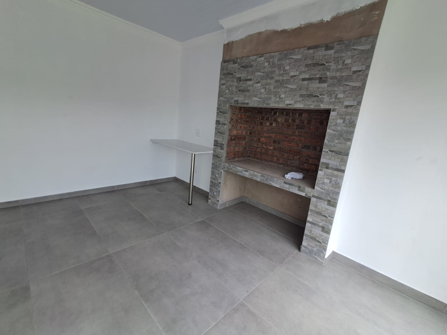 3 Bedroom Property for Sale in Bergsig Western Cape